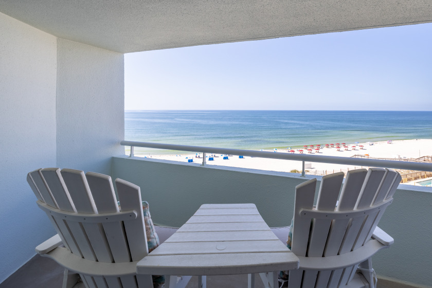New Listing At Popular Perdido Sun! Idyllic Gulf-Front Getaway - Beach Vacation Rentals in Pensacola, Florida on Beachhouse.com