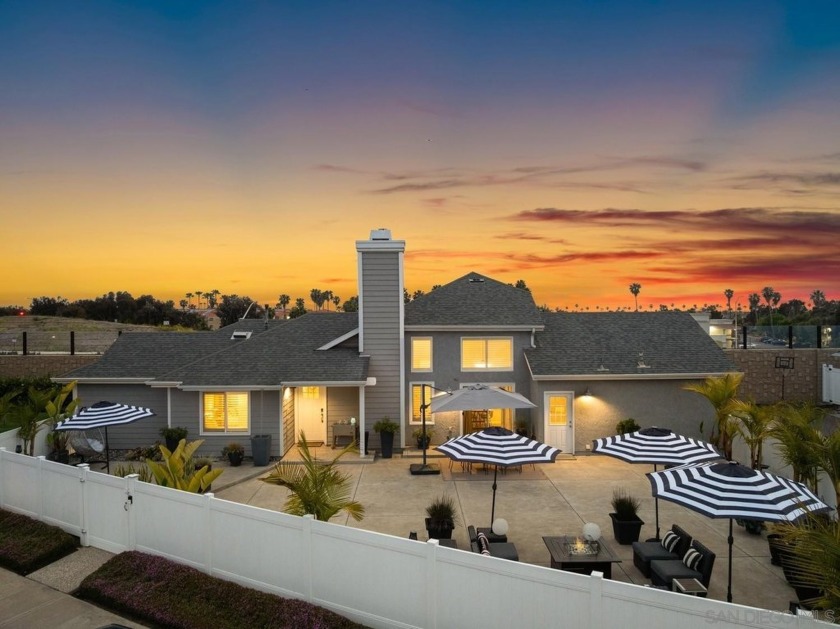 Experience the ultimate in Southern California beach living with - Beach Home for sale in Carlsbad, California on Beachhouse.com
