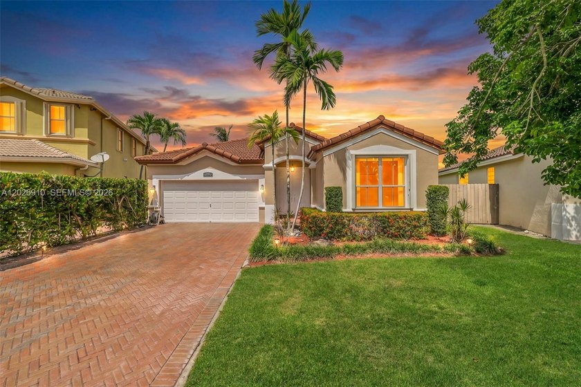 OPEN HOUSE Sunday May 31st 3-5pm - Nestled in the gated - Beach Home for sale in Miami, Florida on Beachhouse.com