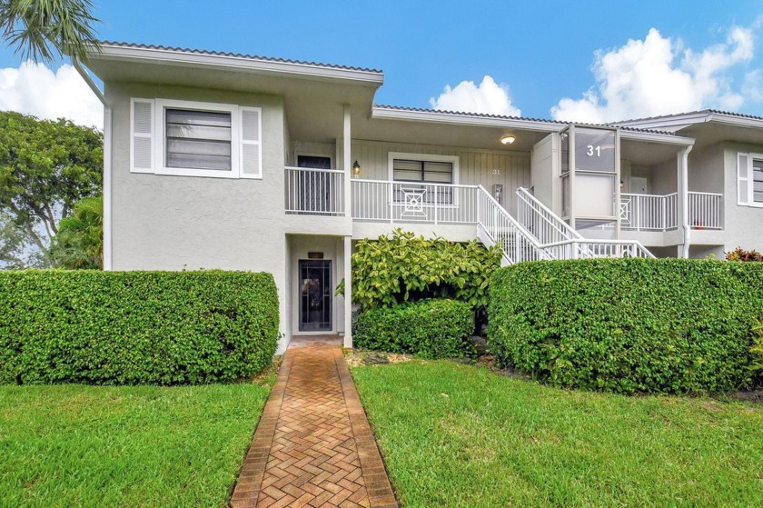 This charming condo offers a comfortable and stylish living - Beach Condo for sale in Boynton Beach, Florida on Beachhouse.com