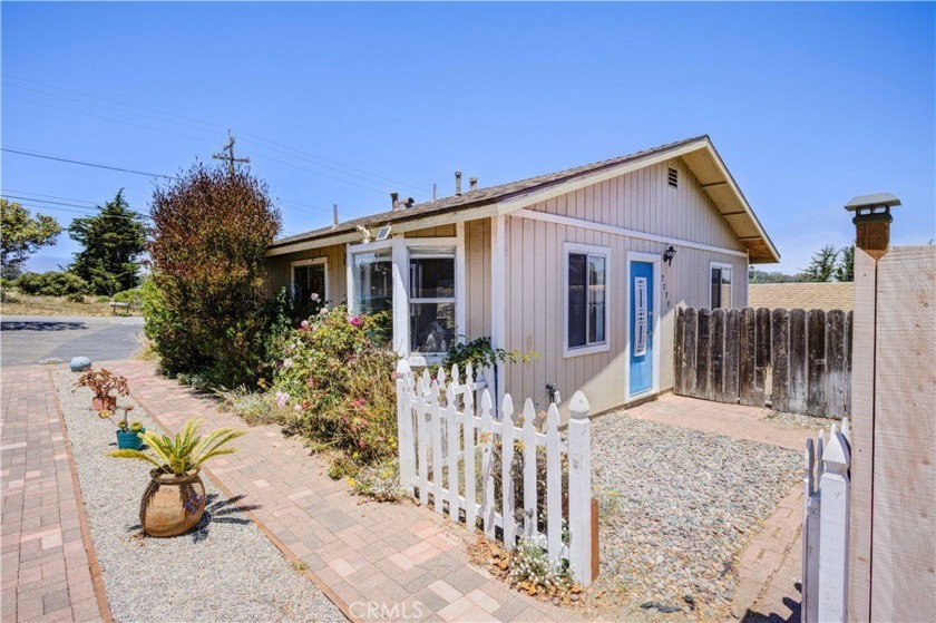 The PERFECT starter home, investment property, or vacation home - Beach Home for sale in Los Osos, California on Beachhouse.com