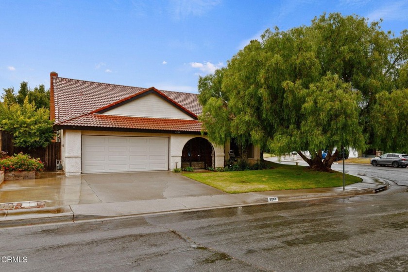 This hard to find Pioneer home on a corner lot is close to - Beach Home for sale in Ventura, California on Beachhouse.com