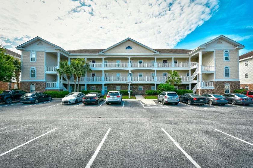 Looking for that 3 bedroom ready to rent or live-in unit, here - Beach Condo for sale in North Myrtle Beach, South Carolina on Beachhouse.com