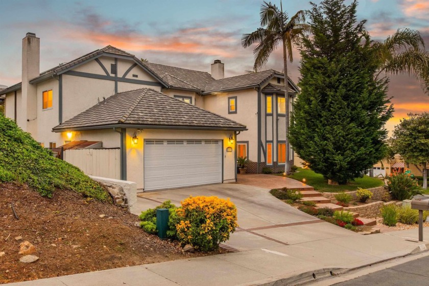An incredible opportunity to own a custom home in one of - Beach Home for sale in Carlsbad, California on Beachhouse.com