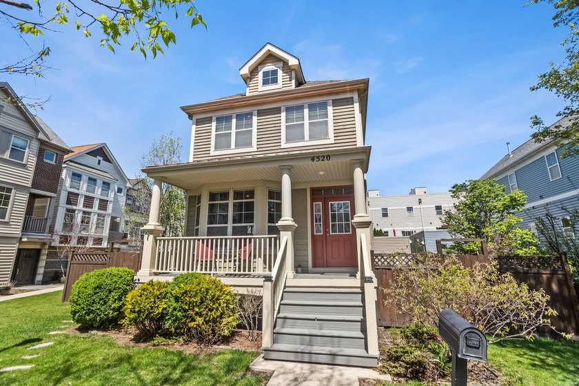 Multiple offers; Highest and Best Due Monday 4/27 6PM - Beach Home for sale in Chicago, Illinois on Beachhouse.com