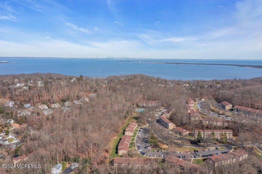 Navesink Renovation Opportunity Knocks!!  4 Bedroom, 2 Full Bath - Beach Home for sale in Atlantic Highlands, New Jersey on Beachhouse.com