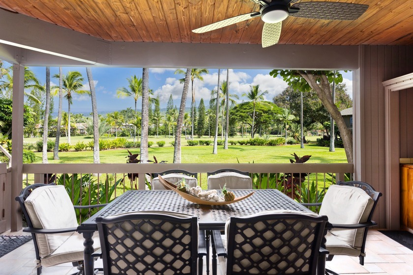 Set on more than 17 acres, including both oceanfront and golf - Beach Condo for sale in Kailua Kona, Hawaii on Beachhouse.com