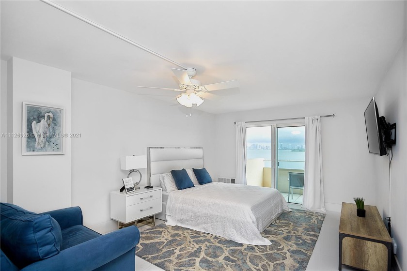This newly renovated, centrally located studio has amazing - Beach Condo for sale in North Bay Village, Florida on Beachhouse.com