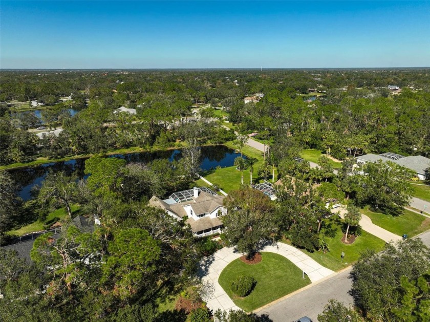 Step into the beauty and serenity of this unique Mill Creek - Beach Home for sale in Bradenton, Florida on Beachhouse.com