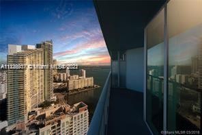 Excellent split floor plan with spacious walk-in built closets - Beach Condo for sale in Miami, Florida on Beachhouse.com