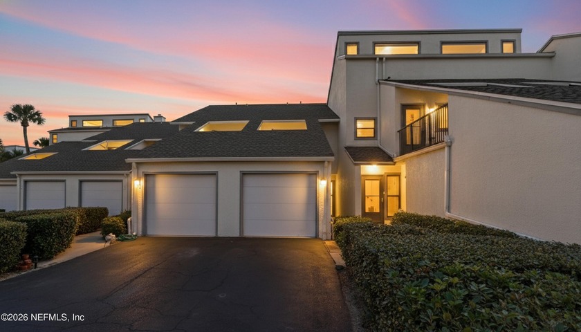 Located in the desirable Sea Winds community of St. Augustine - Beach Condo for sale in St Augustine, Florida on Beachhouse.com