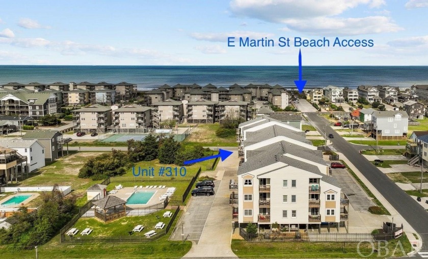 Leave your keys and grab your flip flops. This centrally located - Beach Condo for sale in Kill Devil Hills, North Carolina on Beachhouse.com