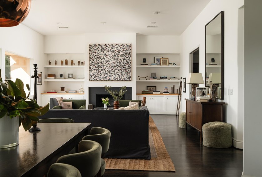 Perched atop the coveted Eucalyptus Hill neighborhood, this - Beach Home for sale in Santa Barbara, California on Beachhouse.com