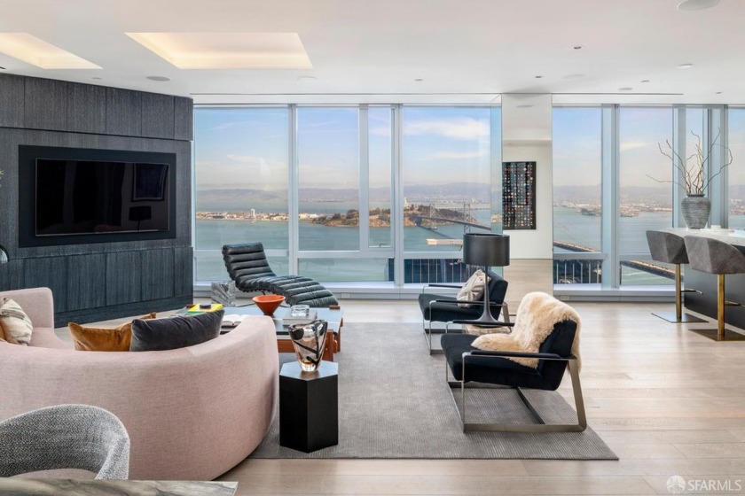 Welcome to Residence 66A at 181 Fremont Street, an exceptional - Beach Condo for sale in San Francisco, California on Beachhouse.com