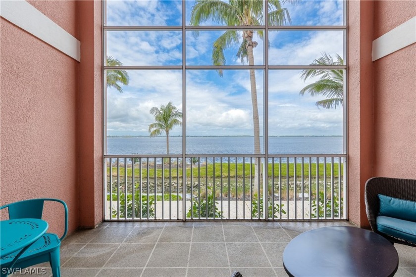 MOTIVATED SELLER!! SELLER WILL PAY HOA FEES FOR 1 FULL YEAR FROM - Beach Condo for sale in Fort Myers, Florida on Beachhouse.com