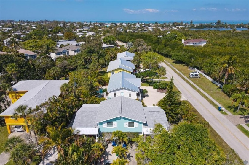 This property has been operating as a successful  for 4+ years - Beach Home for sale in Holmes Beach, Florida on Beachhouse.com