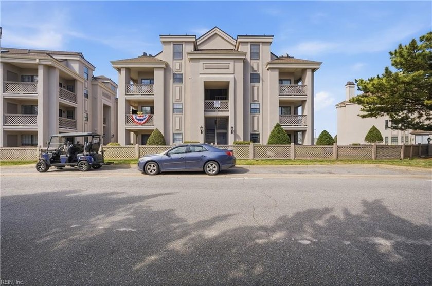 LISTING INCLUDES DEEDED BOAT SLIP #59. Experience what the best - Beach Condo for sale in Virginia Beach, Virginia on Beachhouse.com
