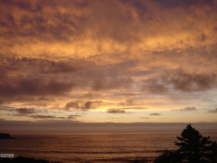 An amazing oceanfront coastal retreat with resort-style - Beach Condo for sale in Otter Rock, Oregon on Beachhouse.com