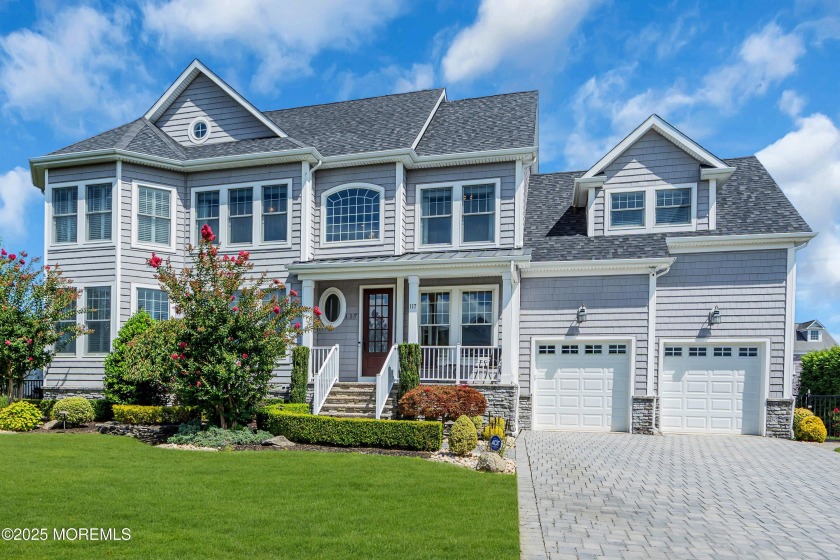 Experience the Ultimate Shore Lifestyle in the Coveted - Beach Home for sale in Brick, New Jersey on Beachhouse.com