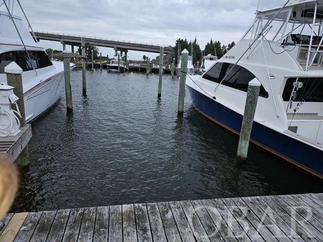 65' slip on the north side of the marina. Wide beam. Allowed 5' - Beach Other for sale in Manteo, North Carolina on Beachhouse.com