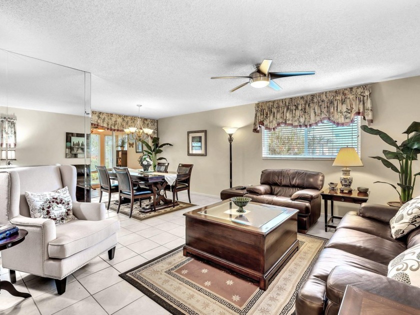 Nestled within a pristine Resort Style community, this - Beach Condo for sale in Boynton Beach, Florida on Beachhouse.com