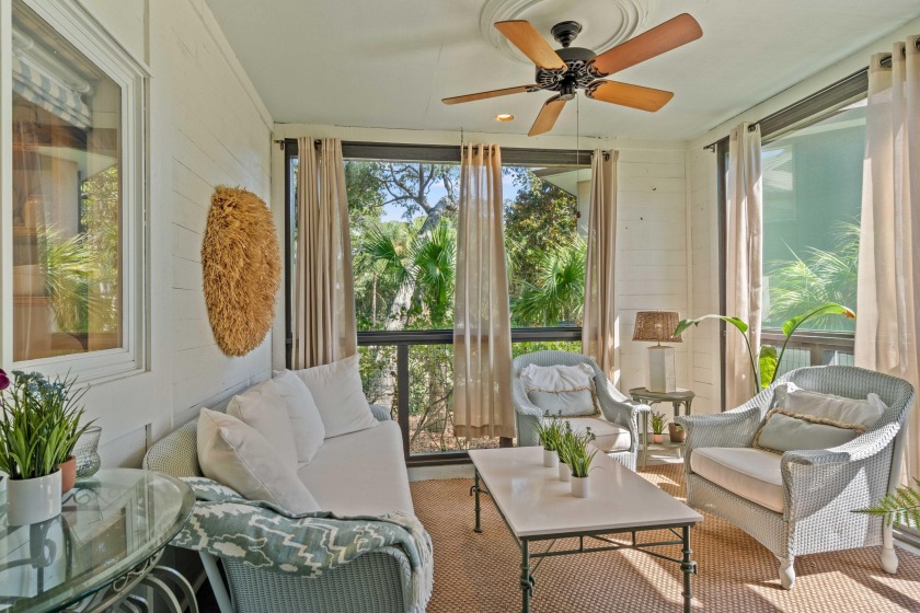 Designed with Sophistication, Charm, and a Front-Row Seat to - Beach Home for sale in Kiawah Island, South Carolina on Beachhouse.com