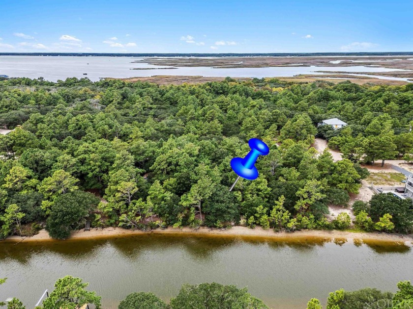 Seeking the ultimate beach escape? Look no further! This well - Beach Lot for sale in Corolla, North Carolina on Beachhouse.com