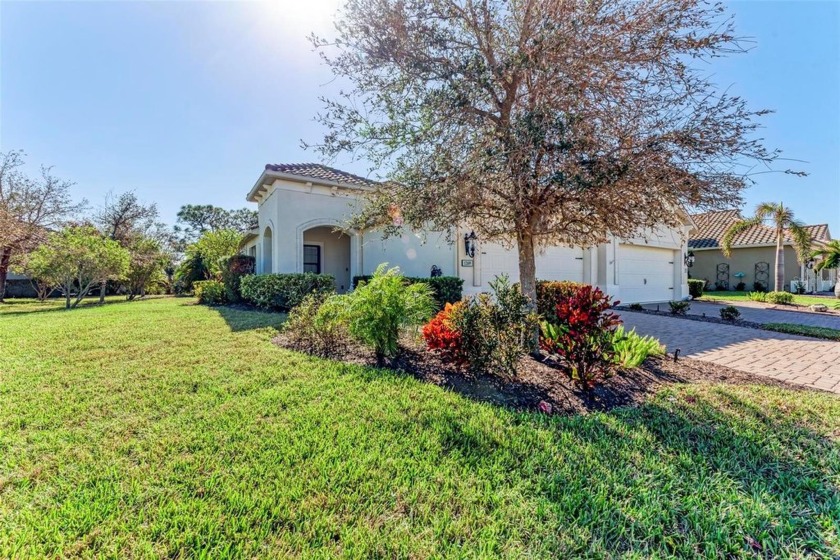 Welcome to maintenance-free luxury living in the highly - Beach Home for sale in Englewood, Florida on Beachhouse.com