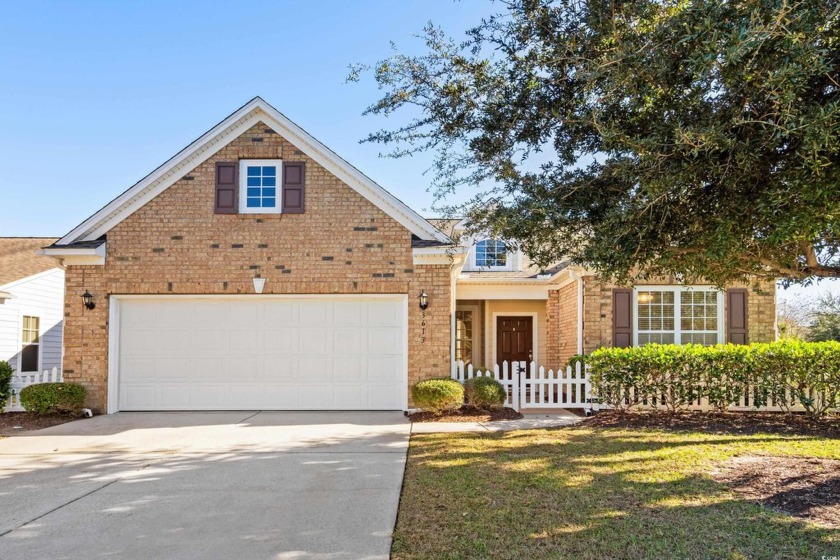 Here is your opportunity to move into Barefoot Resort in the - Beach Home for sale in North Myrtle Beach, South Carolina on Beachhouse.com