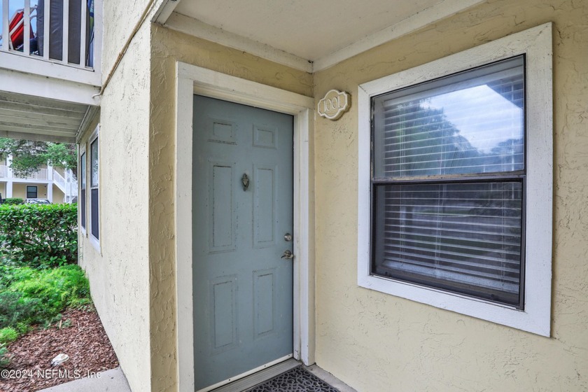 Beach living at its finest! Come check out this adorable low - Beach Condo for sale in Ponte Vedra Beach, Florida on Beachhouse.com