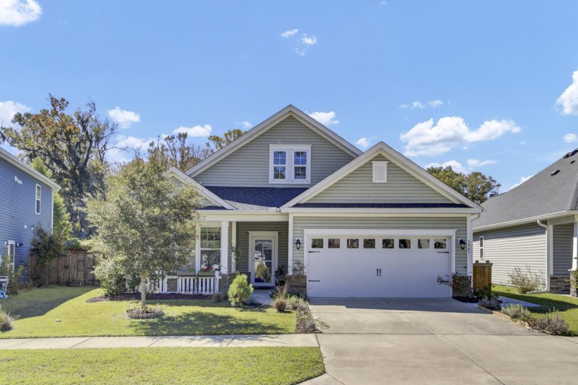 Call  to schedule a private showing. If you buy this home, Dave - Beach Home for sale in Johns Island, South Carolina on Beachhouse.com