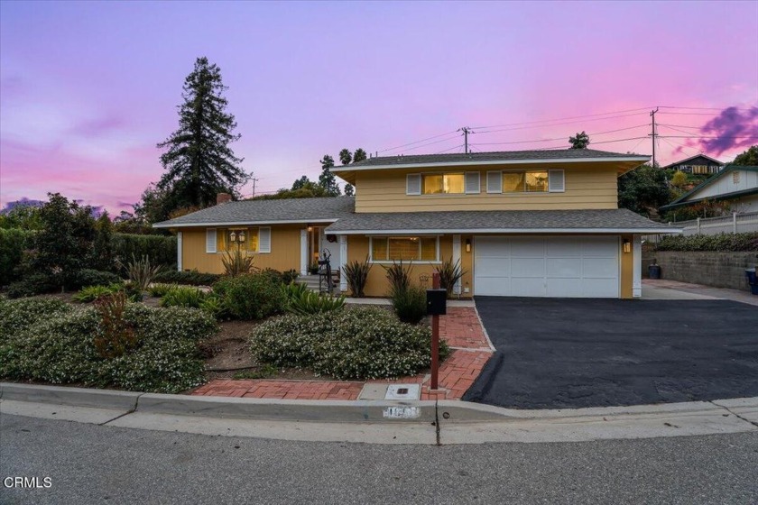 Discover the charm and versatility of this beautifully remodeled - Beach Home for sale in Ventura, California on Beachhouse.com