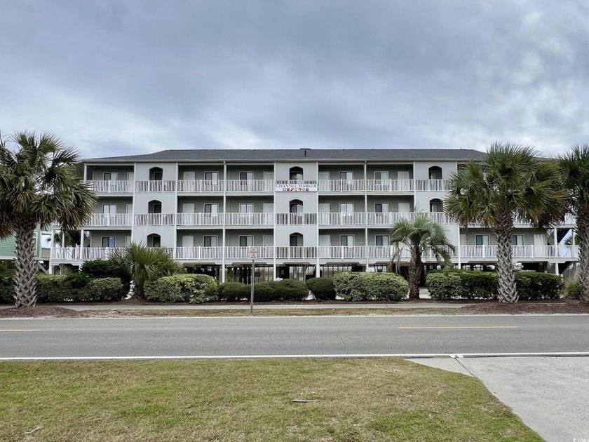 Oceanfront Bliss at Channel Marker - Your Slice of Paradise - Beach Condo for sale in Surfside Beach, South Carolina on Beachhouse.com