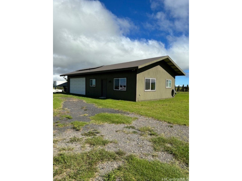 Hawaiian Home Lands, 10 acres in Waimea (Big Island) - Beach Home for sale in Kamuela, Hawaii on Beachhouse.com