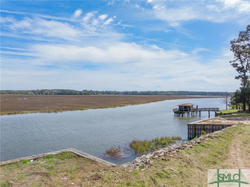 Embrace the beauty of coastal living with this exceptional 1 - Beach Lot for sale in Richmond Hill, Georgia on Beachhouse.com
