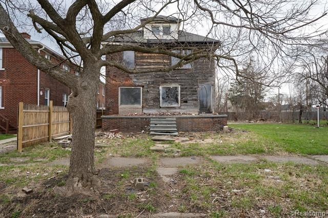 Attention Investors check out this latest offering from the - Beach Lot for sale in Detroit, Michigan on Beachhouse.com