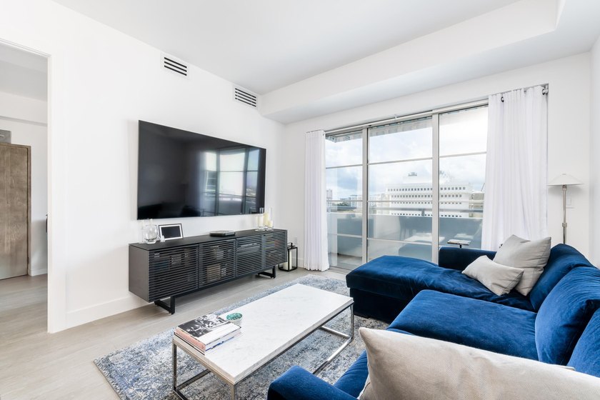 Rarely available South facing 2 bedroom with 2 baths that has - Beach Condo for sale in Boca Raton, Florida on Beachhouse.com