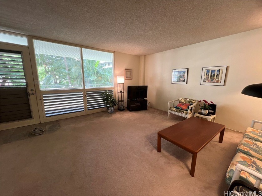 Welcome to one of the most convenient and established locations - Beach Condo for sale in Honolulu, Hawaii on Beachhouse.com