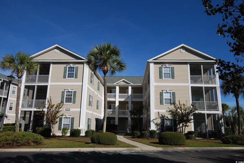 Welcome to Surfside Beach in the Cross Gate Community. Less than - Beach Condo for sale in Surfside Beach, South Carolina on Beachhouse.com