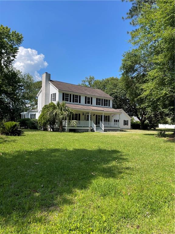 Brunswick Home Off Market 84 Thornhill Drive GA 1551793