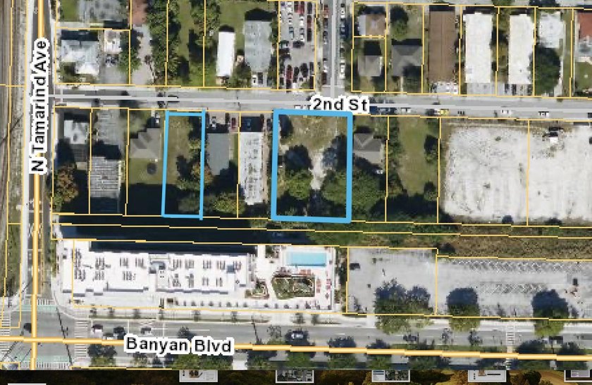**UNMATCHED Opportunity in Downtown West Palm Beach!** Acquire - Beach Commercial for sale in West Palm Beach, Florida on Beachhouse.com