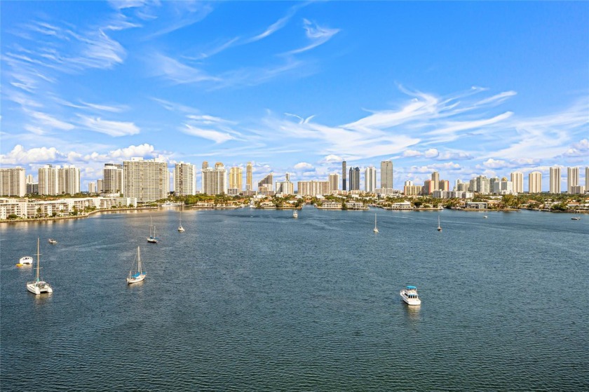 Immerse yourself in the ultimate luxury lifestyle at Marina - Beach Condo for sale in North Miami Beach, Florida on Beachhouse.com