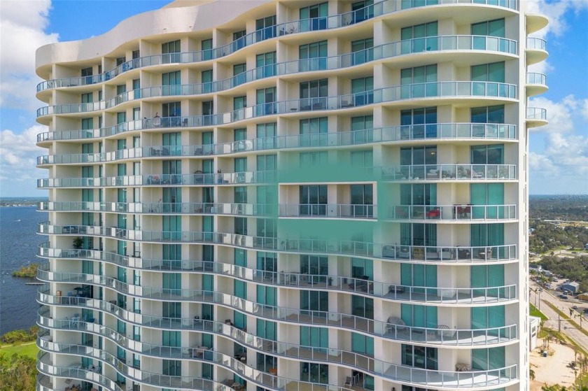 Step into a world of luxury and breathtaking views on the 28th - Beach Condo for sale in Fort Myers, Florida on Beachhouse.com