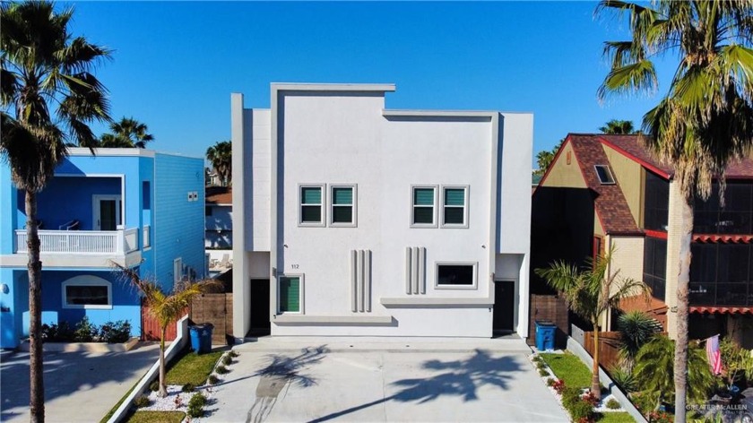 Welcome to an Exceptional Investment Opportunity, this recently - Beach Home for sale in South Padre Island, Texas on Beachhouse.com