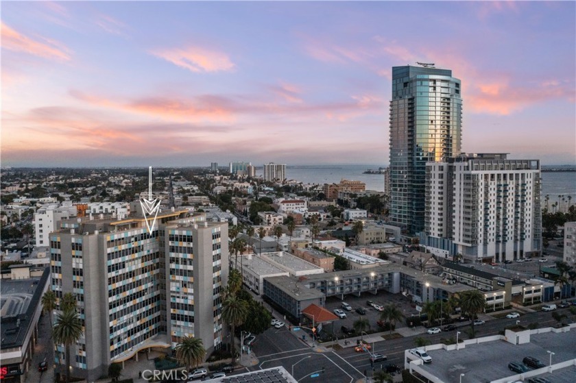 Experience the perfect blend of style and efficiency in this - Beach Condo for sale in Long Beach, California on Beachhouse.com