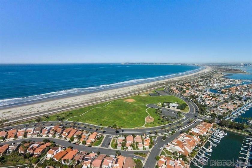 Exquisite Turn-Key Home in the Coronado Cays.  Experience the - Beach Home for sale in Coronado, California on Beachhouse.com