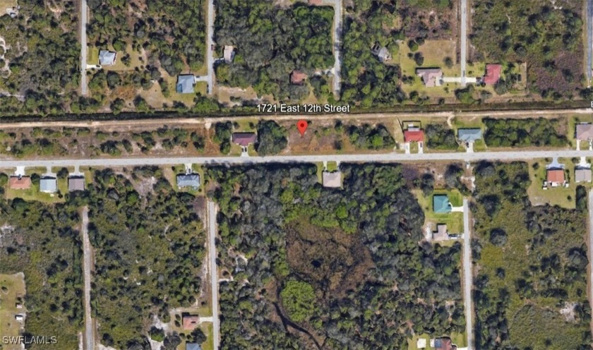 Can't find what you're looking for in this market? Create your - Beach Lot for sale in Lehigh Acres, Florida on Beachhouse.com