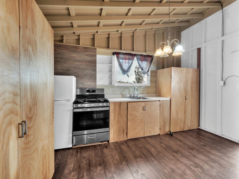 Remodeled 2025. Step into your own 1 bedroom sanctuary on a 1 - Beach Home for sale in Ocean View, Hawaii on Beachhouse.com