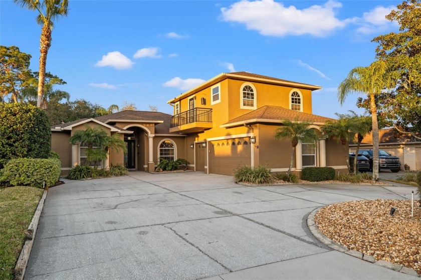 Seller Financing Available - Offered at a Competitive Rate for a - Beach Home for sale in Palm Harbor, Florida on Beachhouse.com