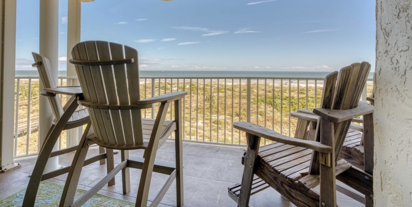CRC 1402 - Oceanfront with Excellent - Beach Vacation Rentals in St Augustine, Florida on Beachhouse.com